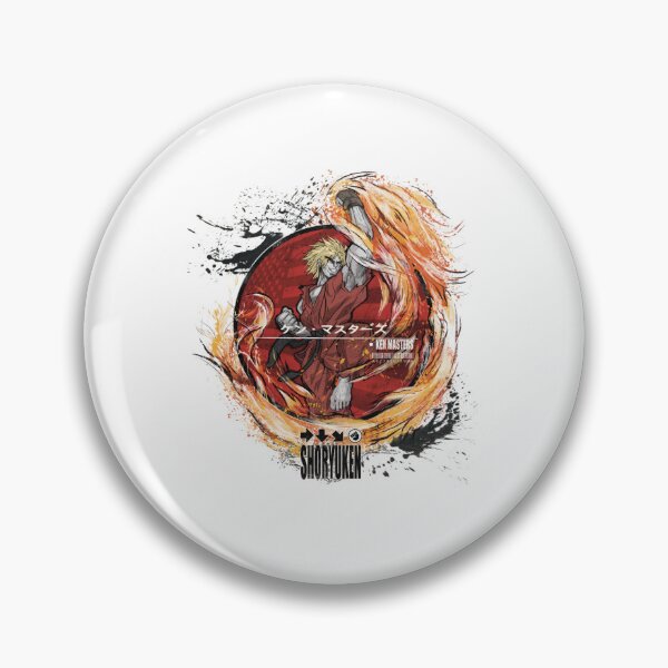 Item preview, SHORYUKEN Classic designed and sold by PavleCiric.