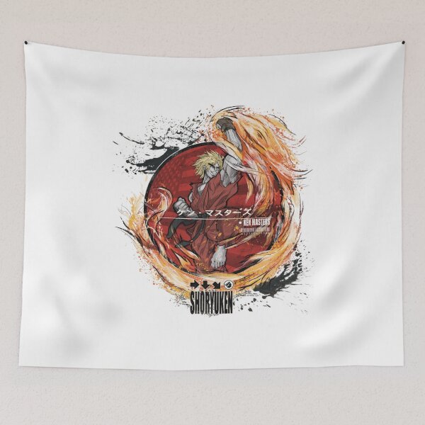 Item preview, SHORYUKEN Classic designed and sold by PavleCiric.