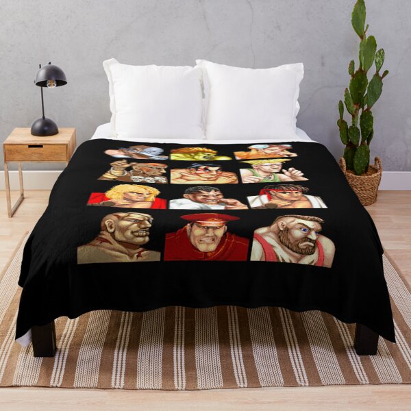 Item preview, The World Warriors Classic designed and sold by jevyyNF.