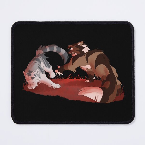 Item preview, Dark Forest Battle Practice designed and sold by RosePocky.