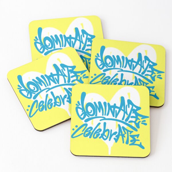 Item preview, Stray Kids - dominATE : celebrATE heart (3) designed and sold by 0627june.