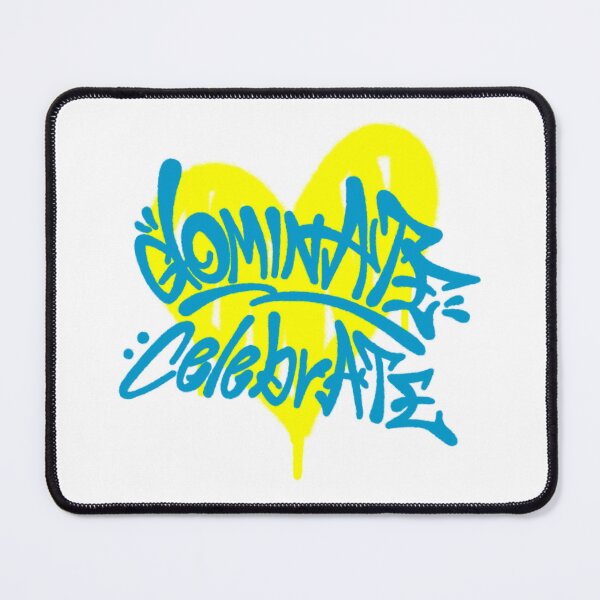 Item preview, Stray Kids - dominATE : celebrATE heart (4) designed and sold by 0627june.