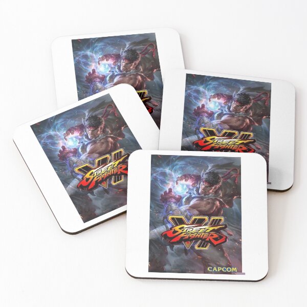 Item preview, Sweat Ryu Street fighter VI Classic  designed and sold by jevyyNF.