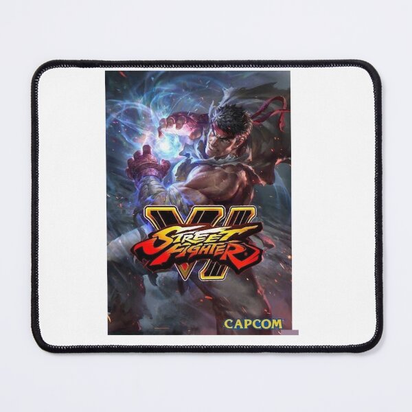 Item preview, Sweat Ryu Street fighter VI Classic designed and sold by jevyyNF.