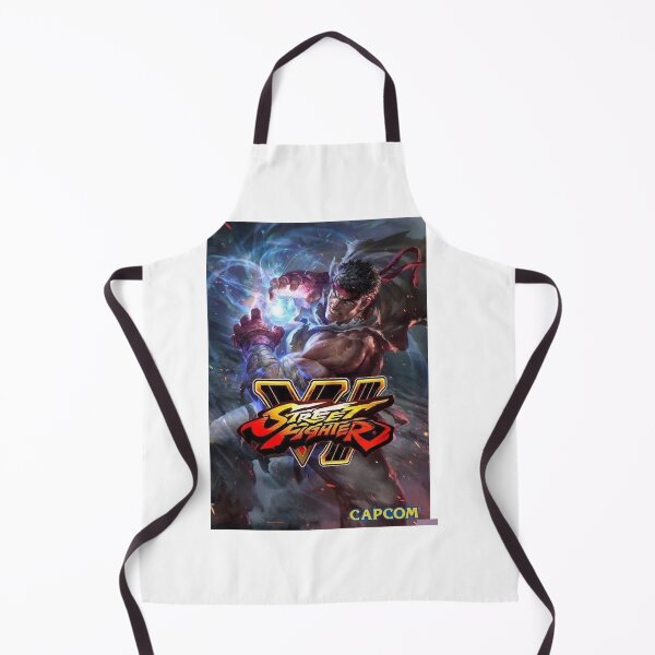 Item preview, Sweat Ryu Street fighter VI Classic designed and sold by jevyyNF.