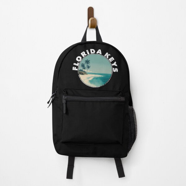 Item preview, Florida Keys (with White Lettering) designed and sold by VelvetRoom.