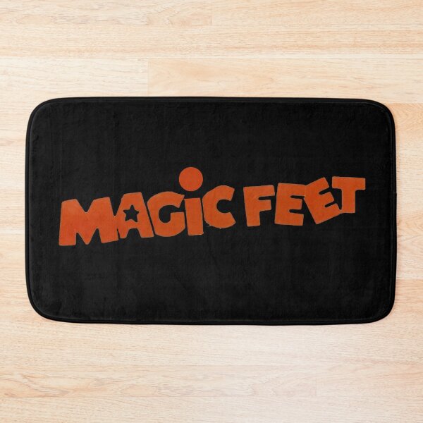 Item preview, Vintage Magic Feet designed and sold by QuayTradingCo.