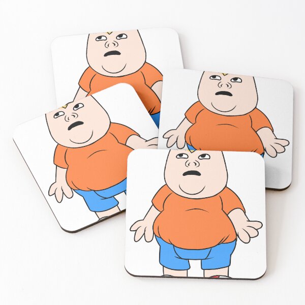 Item preview, Bart Mole Daddy Son designed and sold by Quistlor.