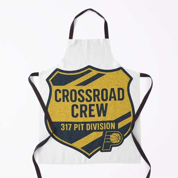 Item preview, Crossroad Crew 317 Pit Division – Vintage Midwest Racing Pride designed and sold by POD DYNASTY.