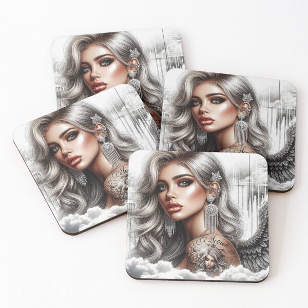 Item preview, Hollywood Pinup- Haley designed and sold by williamlharvey.