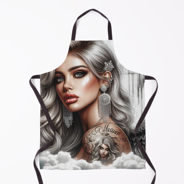 Item preview, Hollywood Pinup- Haley designed and sold by williamlharvey.