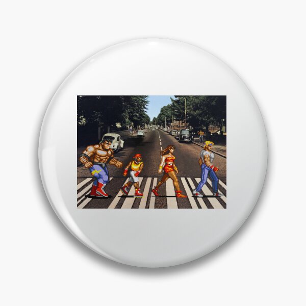 Item preview, Streets of Rage - Album Inspired Classic  designed and sold by jevyyNF.
