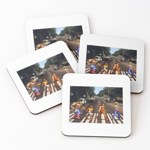 Item preview, Streets of Rage - Album Inspired Classic  designed and sold by jevyyNF.