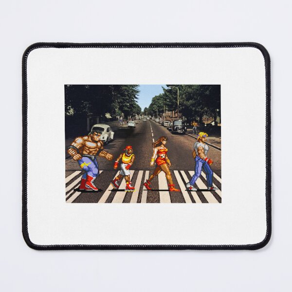 Item preview, Streets of Rage - Album Inspired Classic  designed and sold by jevyyNF.