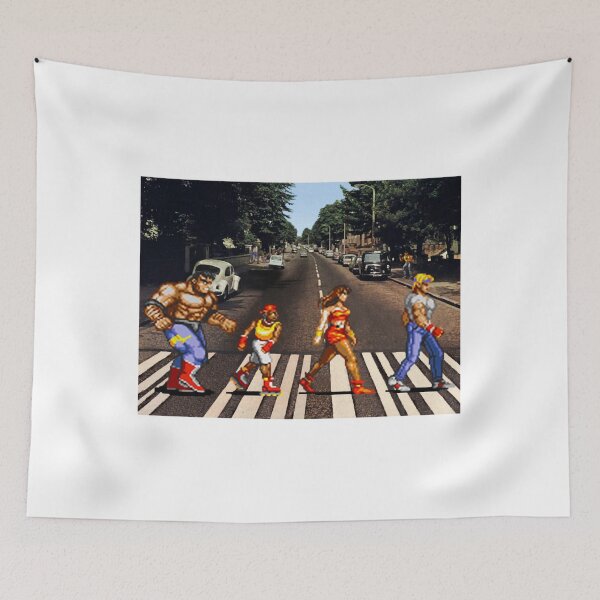 Item preview, Streets of Rage - Album Inspired Classic  designed and sold by jevyyNF.