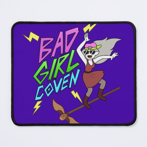 Item preview, The bad girl coven designed and sold by Ellie Amazing.