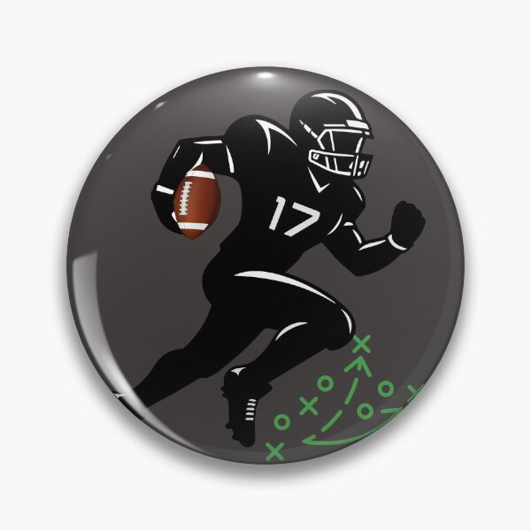 Item preview, Tis the Season: Football designed and sold by Toppitup.