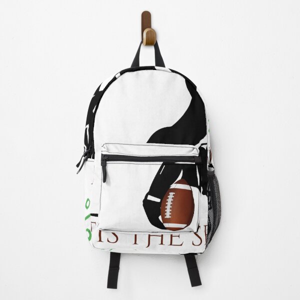 Item preview, Tis the Season: Football designed and sold by Toppitup.