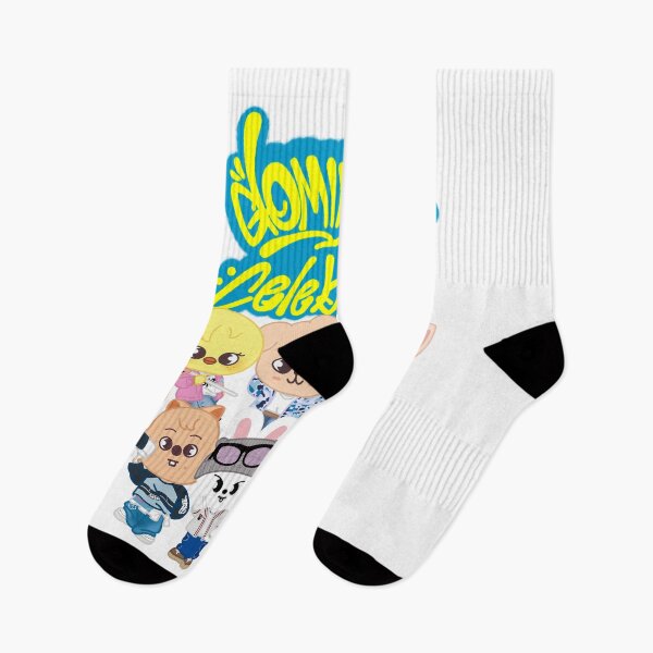 Item preview, Stray Kids SKZOO - dominATE : celebrATE (2) designed and sold by 0627june.