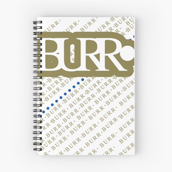 Item preview, Burr FREESTYLE  designed and sold by BURR•.