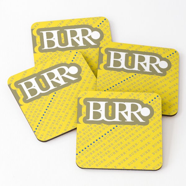 Item preview, Burr FREESTYLE  designed and sold by BURR•.