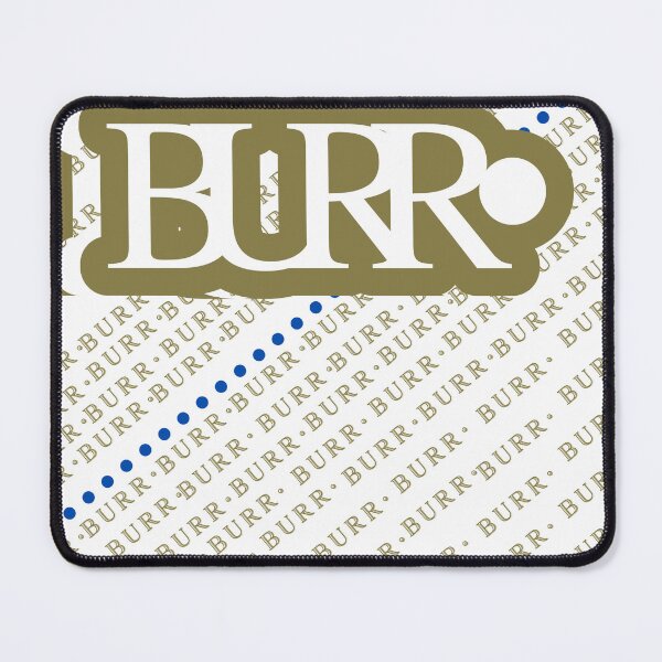 Item preview, Burr FREESTYLE designed and sold by BURR•.