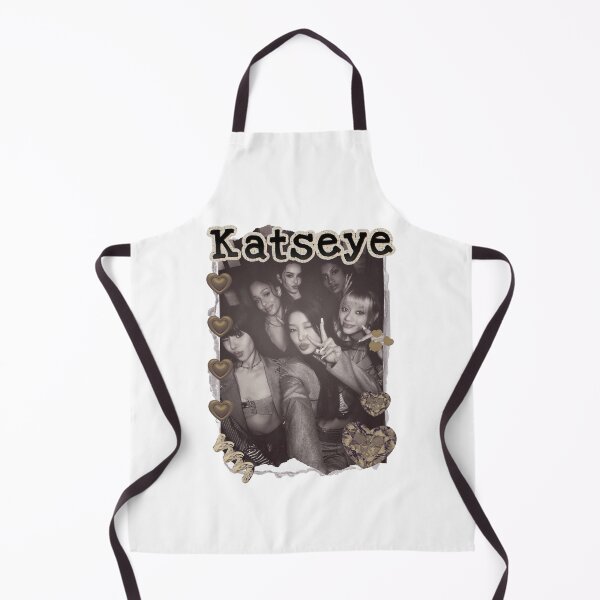 Item preview, KATEYE Kpop Y2K Group Scrapbook Collage Cozy Y2K Vintage Design designed and sold by HELL0WBELLO.