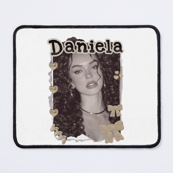 Item preview, KATEYE Daniela Kpop Y2K Group Scrapbook Collage Cozy Y2K Vintage Design designed and sold by HELL0WBELLO.