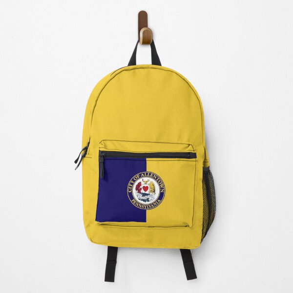 Item preview, Flag of Allentown designed and sold by History Merch!.