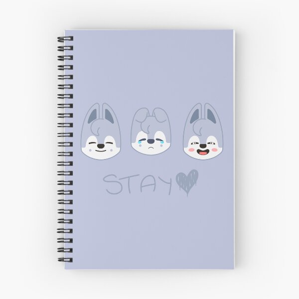 Item preview, Stray Kids Bang Chan - dominATE : celebrATE - SKZOO Wolf Chan (1) designed and sold by 0627june.