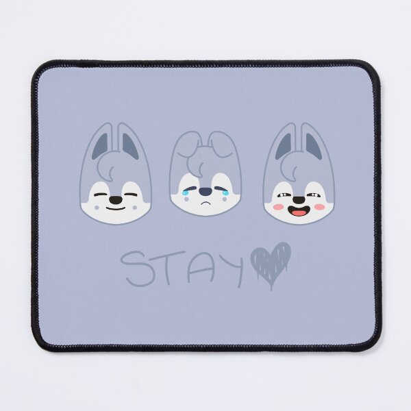 Item preview, Stray Kids Bang Chan - dominATE : celebrATE - SKZOO Wolf Chan (1) designed and sold by 0627june.