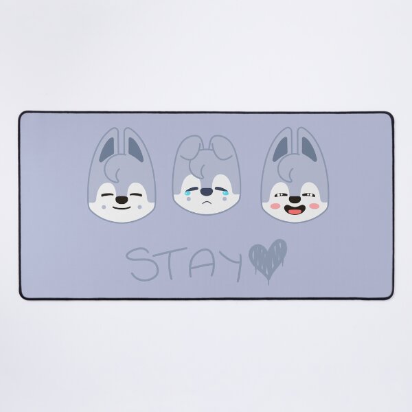 Item preview, Stray Kids Bang Chan - dominATE : celebrATE - SKZOO Wolf Chan (1) designed and sold by 0627june.