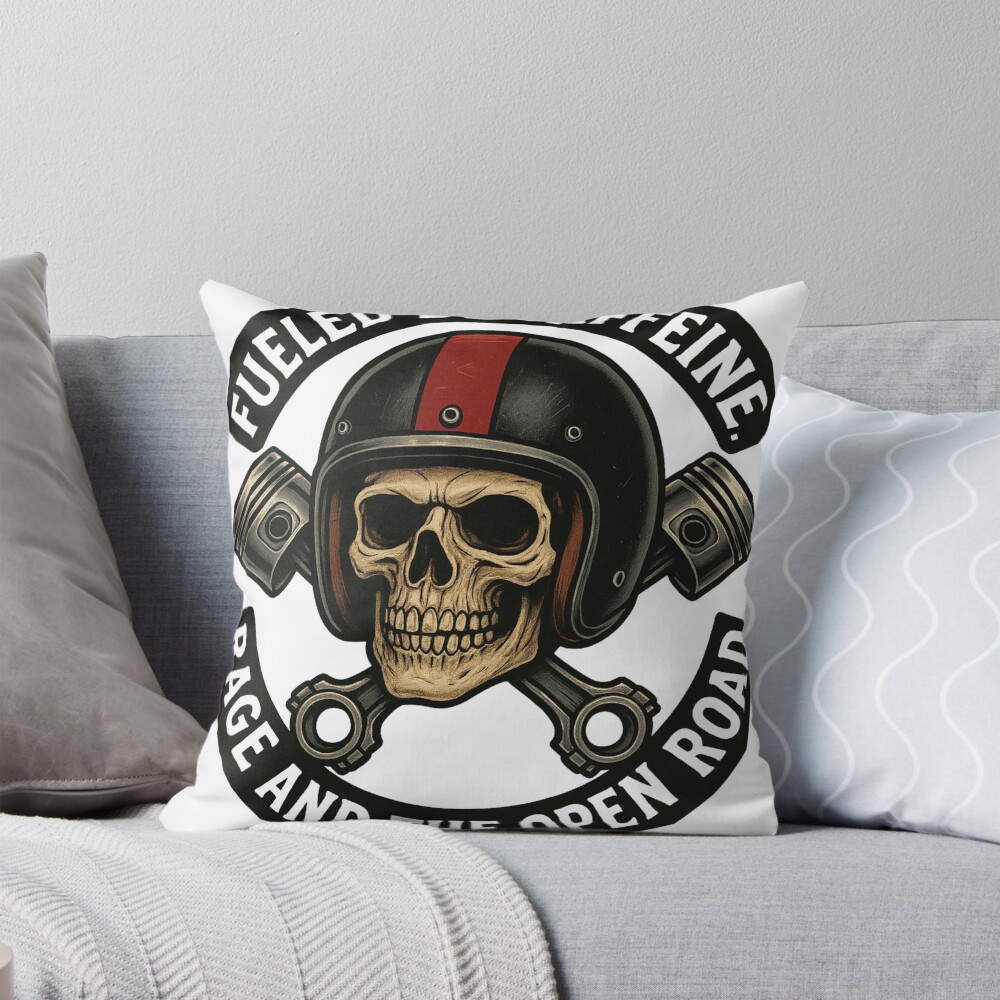 Item preview, Throw Pillow designed and sold by Redneckbrands.