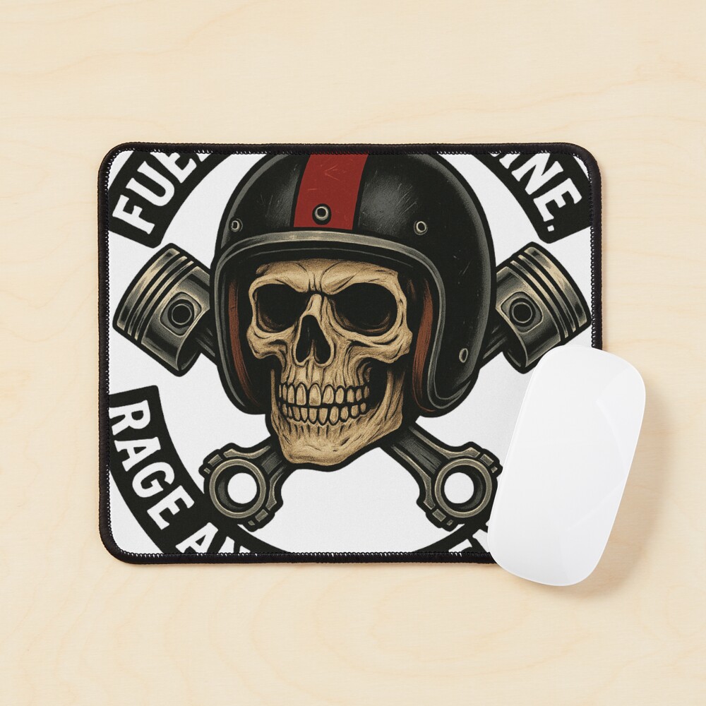 Item preview, Mouse Pad designed and sold by Redneckbrands.