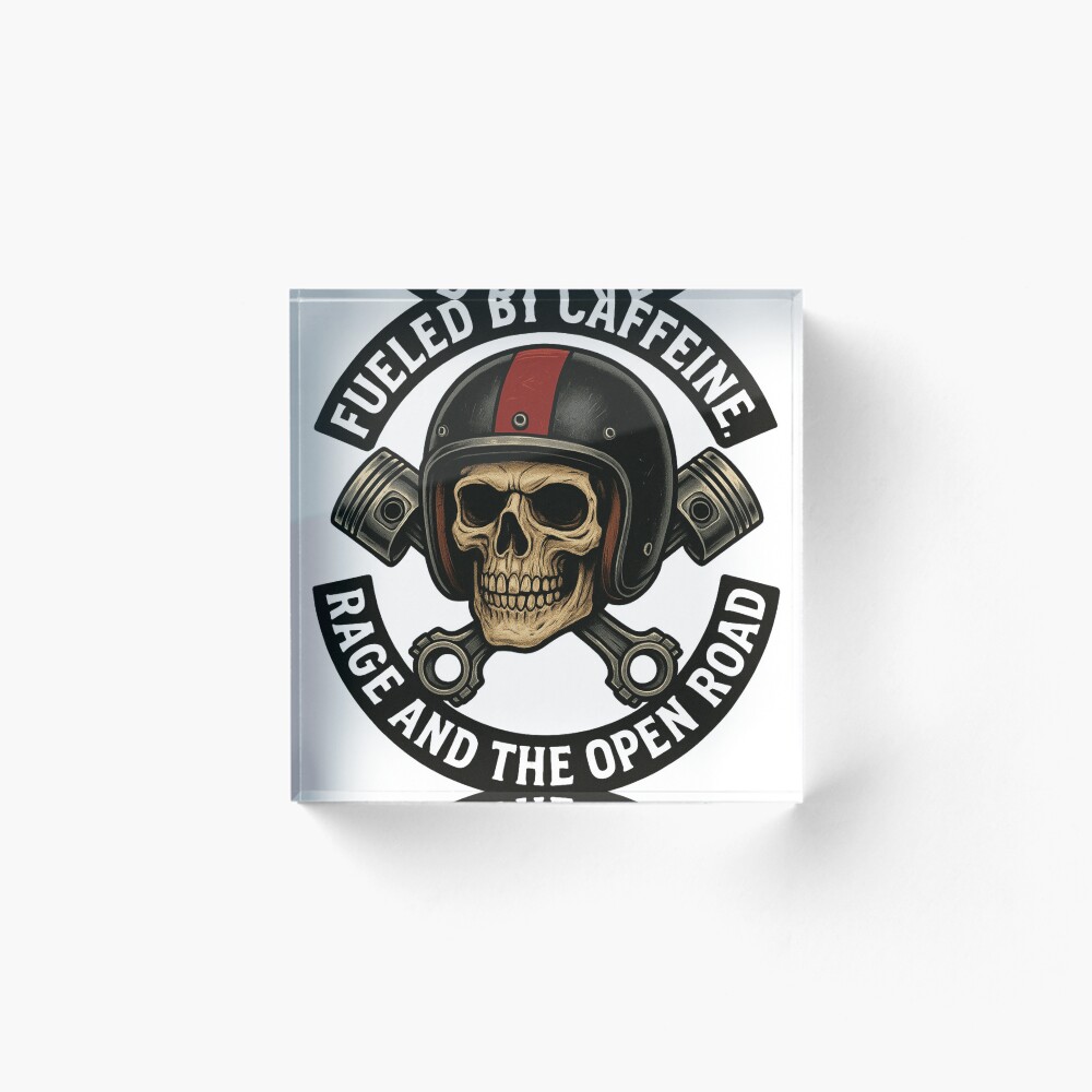 Item preview, Acrylic Block designed and sold by Redneckbrands.