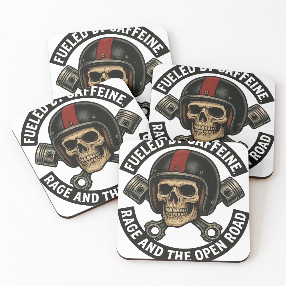 Item preview, Coasters (Set of 4) designed and sold by Redneckbrands.