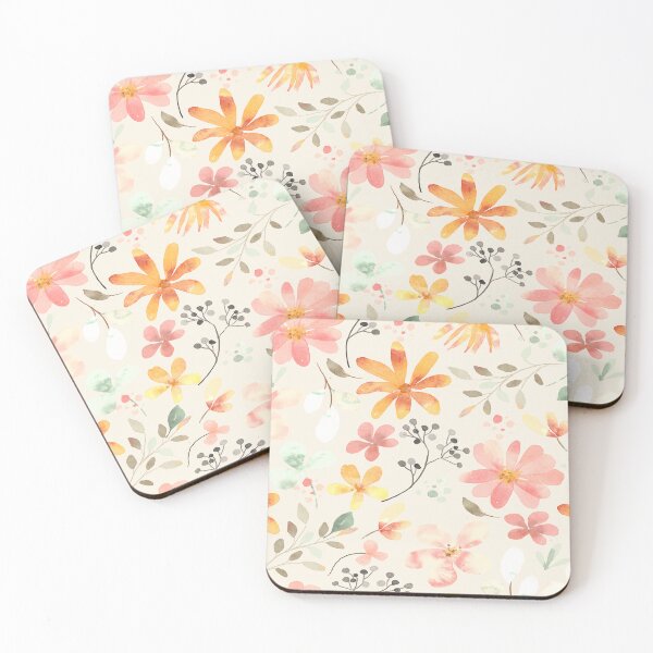 Item preview, Spring Flowers designed and sold by Angela Santana Designs.
