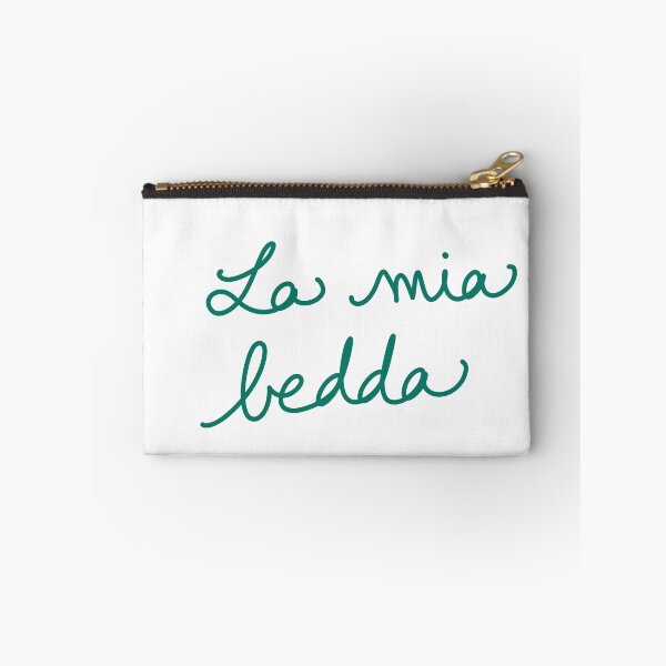 Item preview, My Beautiful in Sicilian designed and sold by abeink.