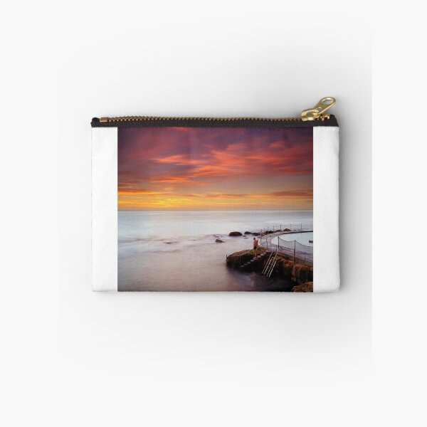 Item preview, Sunrise Bronte ocean Swim designed and sold by Paul Pinkley.