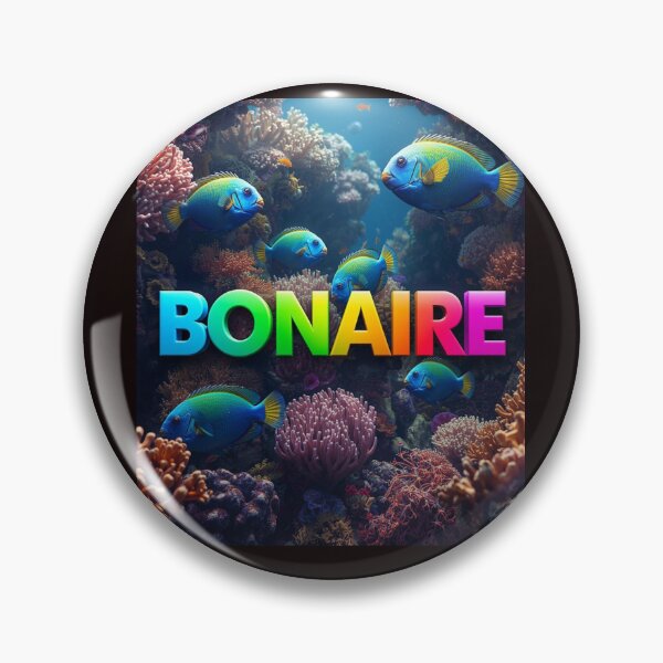Item preview, Beautiful bonaire designed and sold by seahorse crossing.