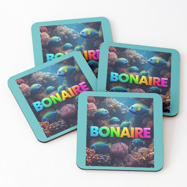 Item preview, Beautiful bonaire designed and sold by seahorse crossing.