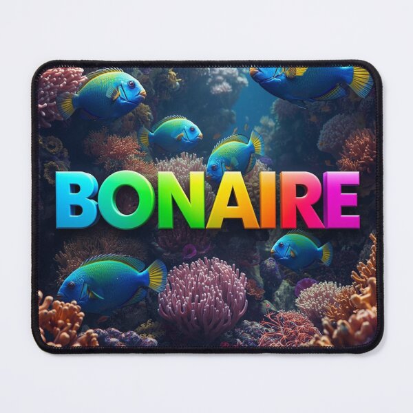 Item preview, Beautiful bonaire designed and sold by seahorse crossing.