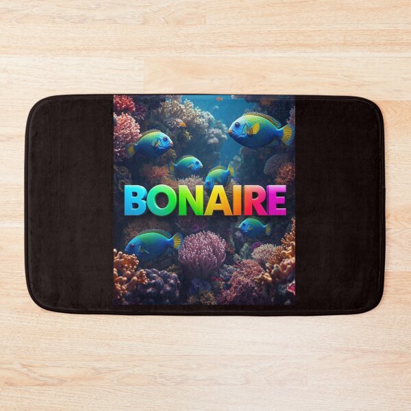 Item preview, Beautiful bonaire designed and sold by seahorse crossing.