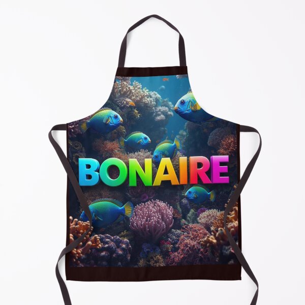Item preview, Beautiful bonaire designed and sold by seahorse crossing.
