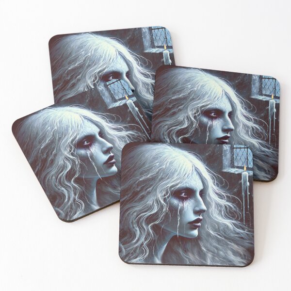 Item preview, Witches, Wizards and Warlocks Collection- Tanitia designed and sold by williamlharvey.