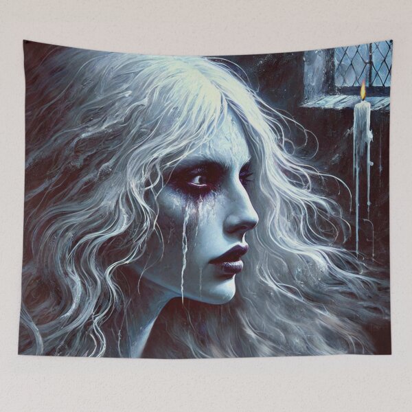 Item preview, Witches, Wizards and Warlocks Collection- Tanitia designed and sold by williamlharvey.