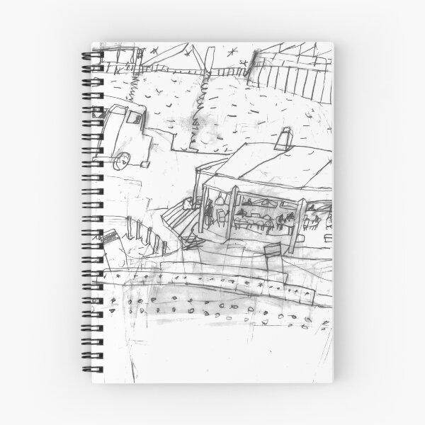 Item preview, then the party bus arrived designed and sold by Shylie Edwards.