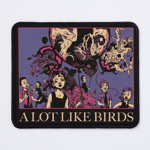 Item preview, A Lot Like Birds designed and sold by Jaimeftw.