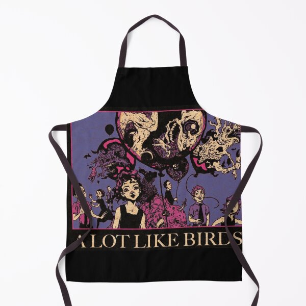 Item preview, A Lot Like Birds designed and sold by Jaimeftw.