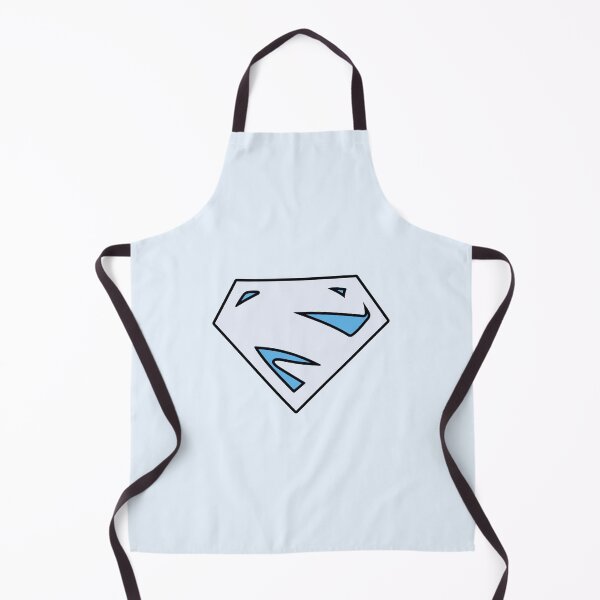 Item preview, Supes Electric Blue designed and sold by hhoop.